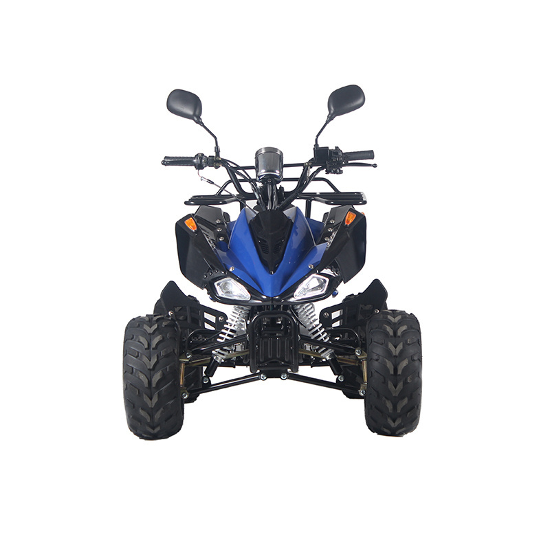 Spy Racing 4wheeler China Import 50cc 125 Cc Cheap Atv