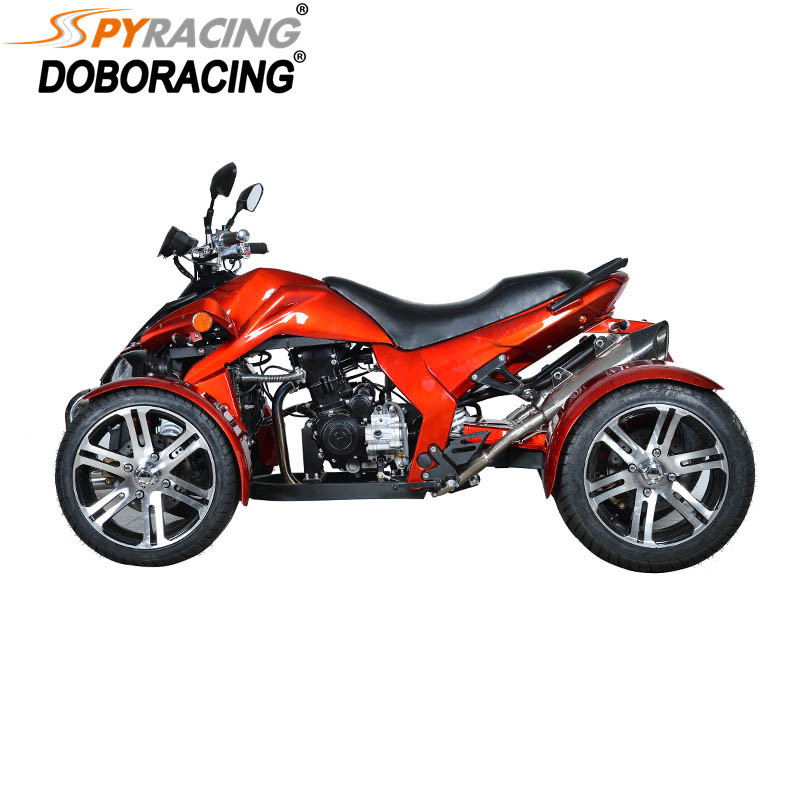 Spy Racing Electric Atv  Design Best Gift Supplier Street Legal Atv  For Sale  Quad Bike With Coc Certification