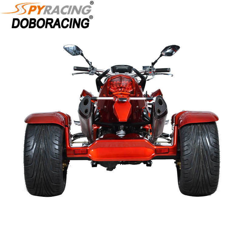 Spy Racing Electric Atv  Design Best Gift Supplier Street Legal Atv  For Sale  Quad Bike With Coc Certification