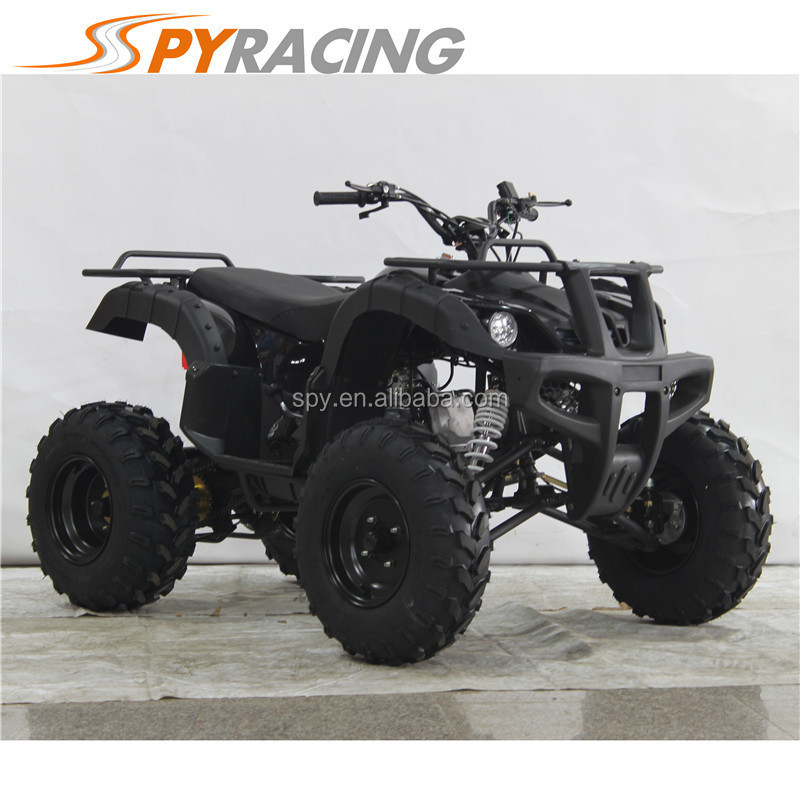 Spy racing  cheap 150cc atv quad bike motorcycle four wheeler for sale used/atv for kids