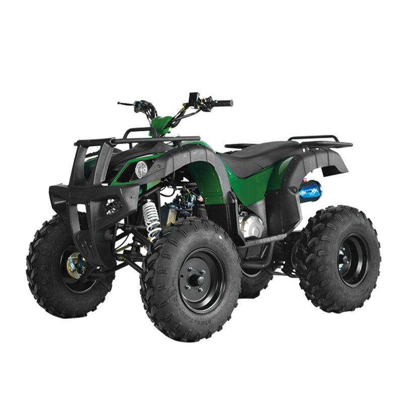 Spy racing  cheap 150cc atv quad bike motorcycle four wheeler for sale used/atv for kids