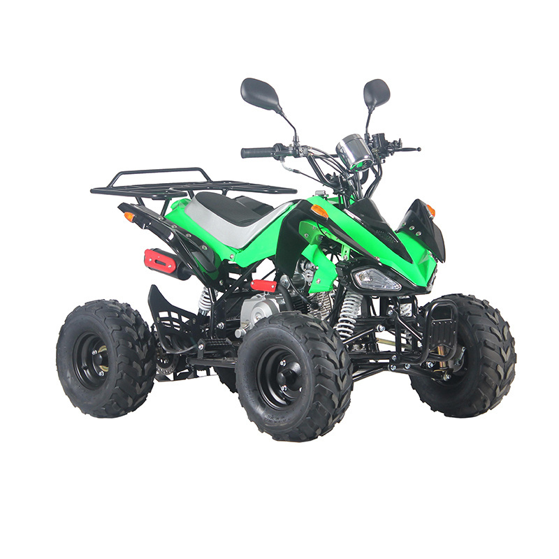 Spy Racing Cheap 49cc 110cc 125cc 50cc 4 Wheeler Atv for Adults