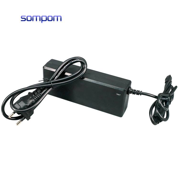 AC/DC Power Adapters 5V 12V  24V 1A 2A 3A 4A 5A 6A 8A 10A EU US Power Supply Adapter