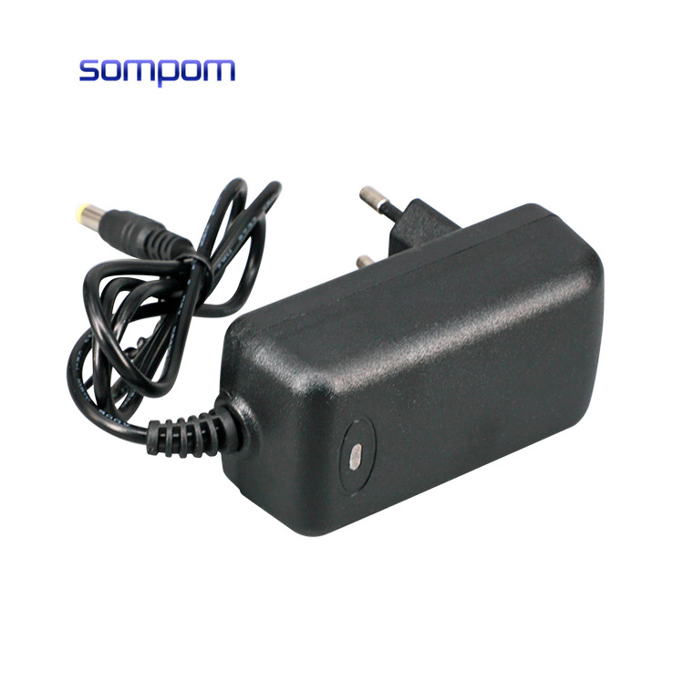 AC/DC Power Adapters 5V 12V  24V 1A 2A 3A 4A 5A 6A 8A 10A EU US Power Supply Adapter