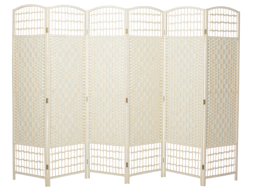 Modern Folding Decorative Indoor Outdoos Privacy Wholesale Paper Screens & Room Dividers