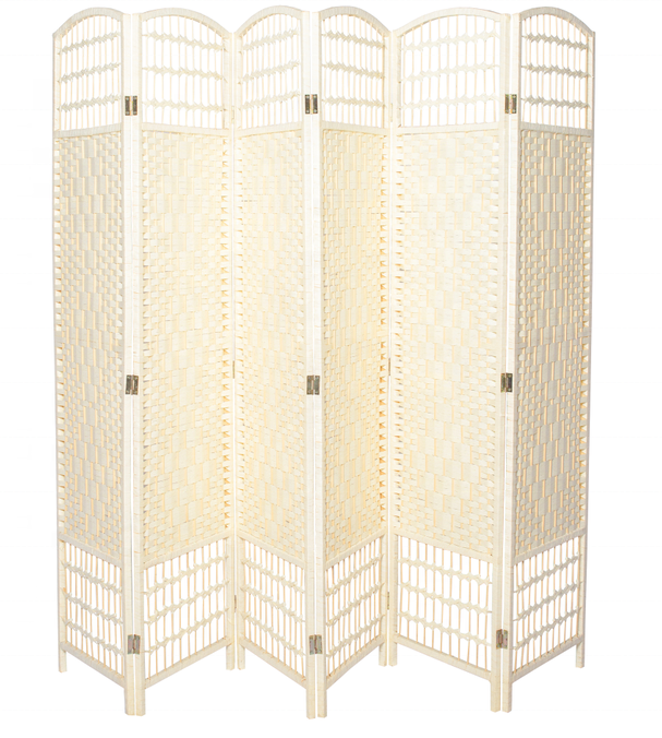 Modern Folding Decorative Indoor Outdoos Privacy Wholesale Paper Screens & Room Dividers