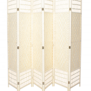 Modern Folding Decorative Indoor Outdoos Privacy Wholesale Paper Screens & Room Dividers