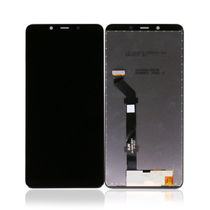 Mobile Spare Parts For Nokia 3.1 Plus LCD Touch Screen For Nokia 3.1 Plus LCD Display Digitizer Assembly