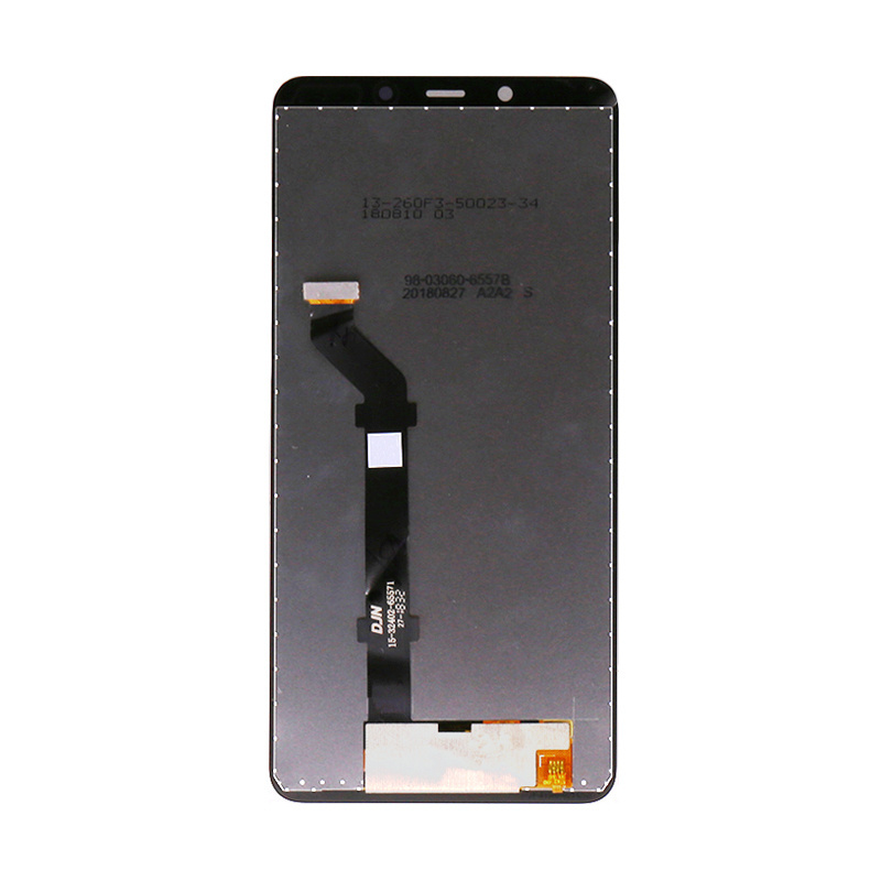 Mobile Spare Parts For Nokia 3.1 Plus LCD Touch Screen For Nokia 3.1 Plus LCD Display Digitizer Assembly