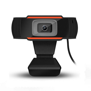 720P 1080P USB Web Cam HD Web Camera Webcam For Computer PC Laptop Notebook