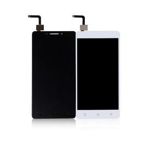 5.0" Module For Lenovo Vibe P1m LCD Display Touch Screen P1ma40 P1mc50 Replacement For Lenovo Vibe P1m LCD Display