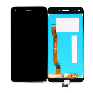 New LCD Replacement For Huawei Y6 Pro 2017 Display For P9 Lite Mini LCD Display Touch Screen SLA-L02 SLA-L22 SLA-TL00 Digitizer