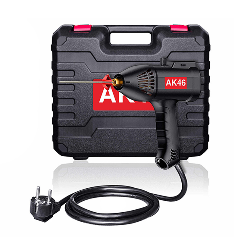 Good Quality Excellent Price New Design Small Hand-held Welding Machine