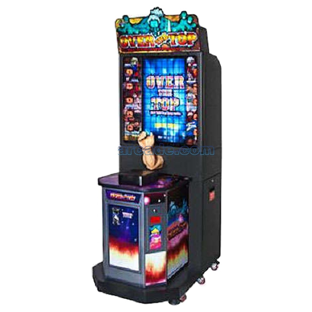 Hotselling Wrestle Coin Operated Indoor Amusement Arm Champs arm wrestling Arcade Sport boxing Game Machine For Sale