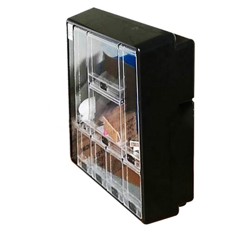 Wall Small Locker Mini Vending Machine Drink Qr Code Condom Juguete Lashes Drinks Mini Vending Machine