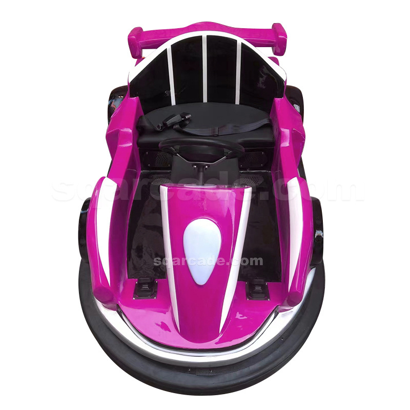 Outdoor Battery Powered Children Child Adult Big Boy Mini Toy Ride On Electric Electrical For Bump Baby Kids Dodgem Bumpers Car