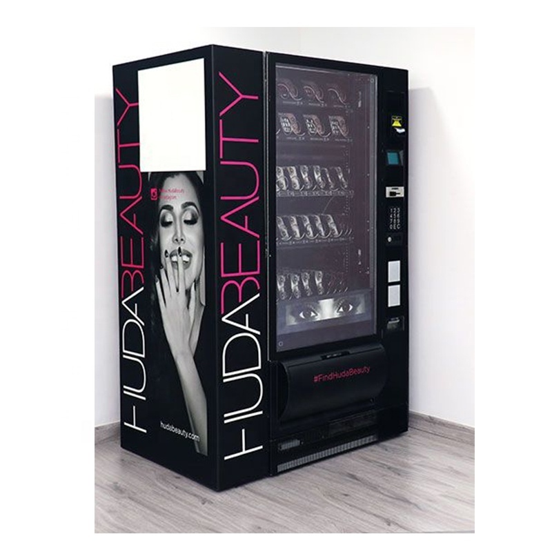 vending maxhine mink lash hair and lashes mini vending machine lashes/vending machine for false lashes/eye lash vending machine