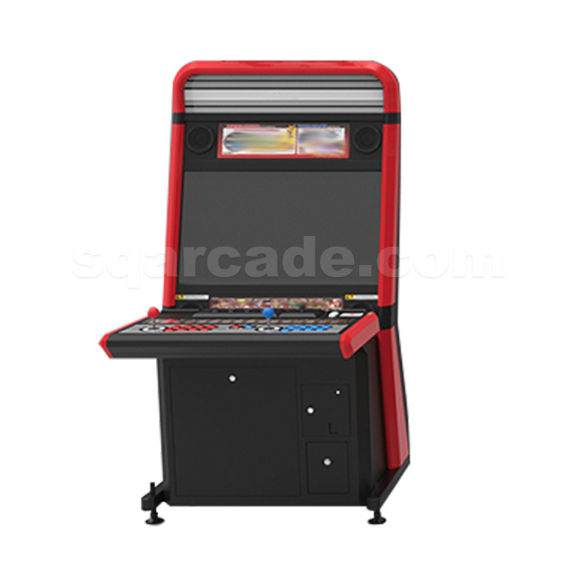 Retro arcade game machine Pandoras series 8 button button Vewlix-1 East arcade game machine hot sale vewlix arcade machine