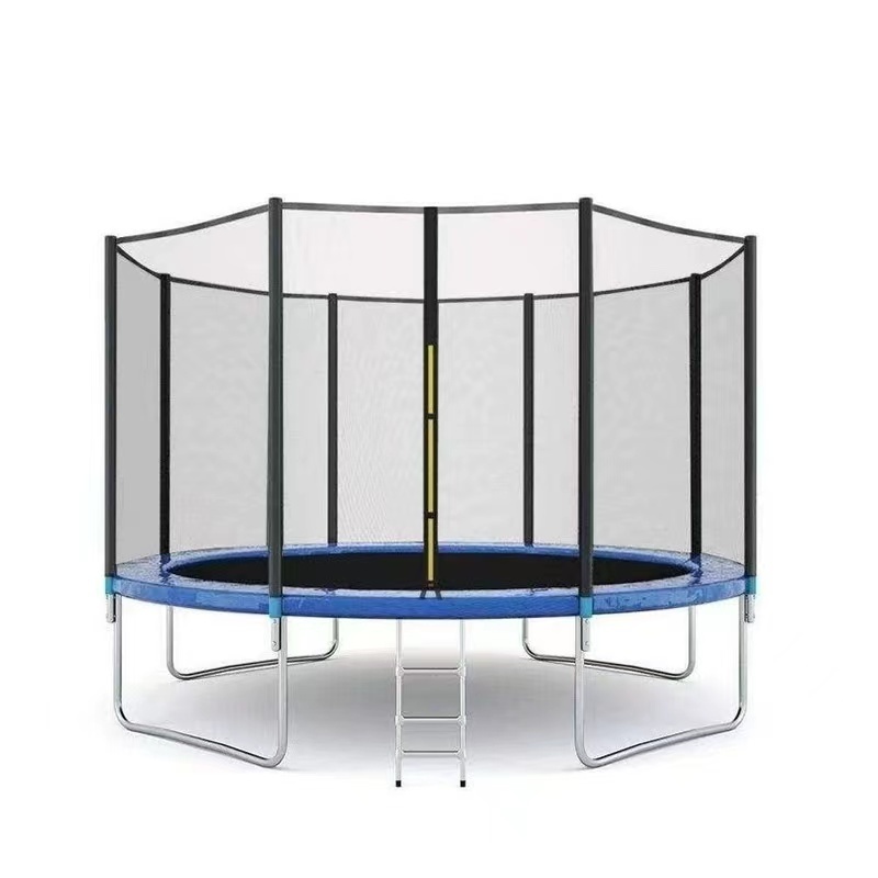 6ft,8ft,10ft,12ft, 14ft,15ft,16ft Fitness Outdoor Round Trampoline for sale