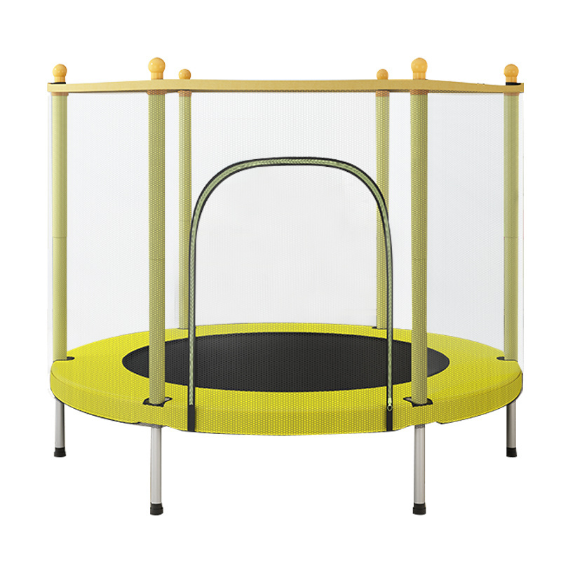 Children jump trampoline manufacturers park outdoor trampolines High Quality trampolines for sales