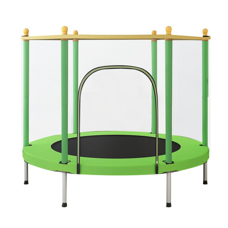 Children jump trampoline manufacturers park outdoor trampolines High Quality trampolines for sales