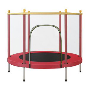 Children jump trampoline manufacturers park outdoor trampolines High Quality trampolines for sales