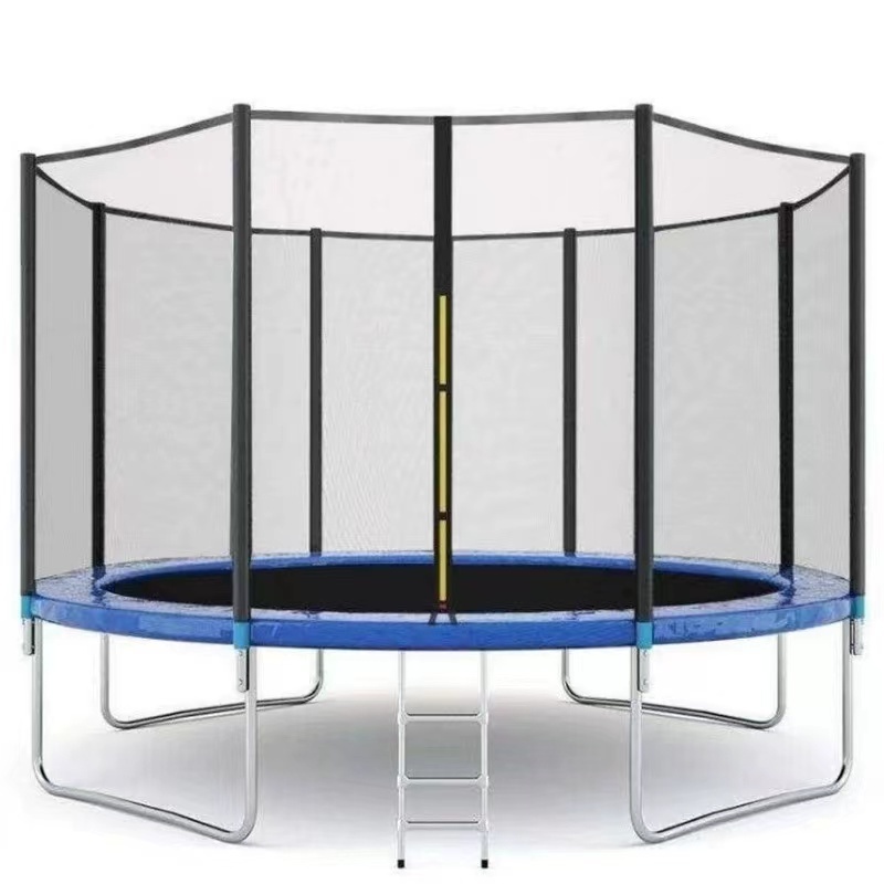 6ft,8ft,10ft,12ft, 14ft,15ft,16ft Fitness Outdoor Round Trampoline for sale