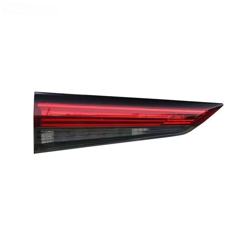 Suitable for 21-22-23 Toyota Crown Land Release New Highlander rear taillight Assembly brake light steering lamp housing