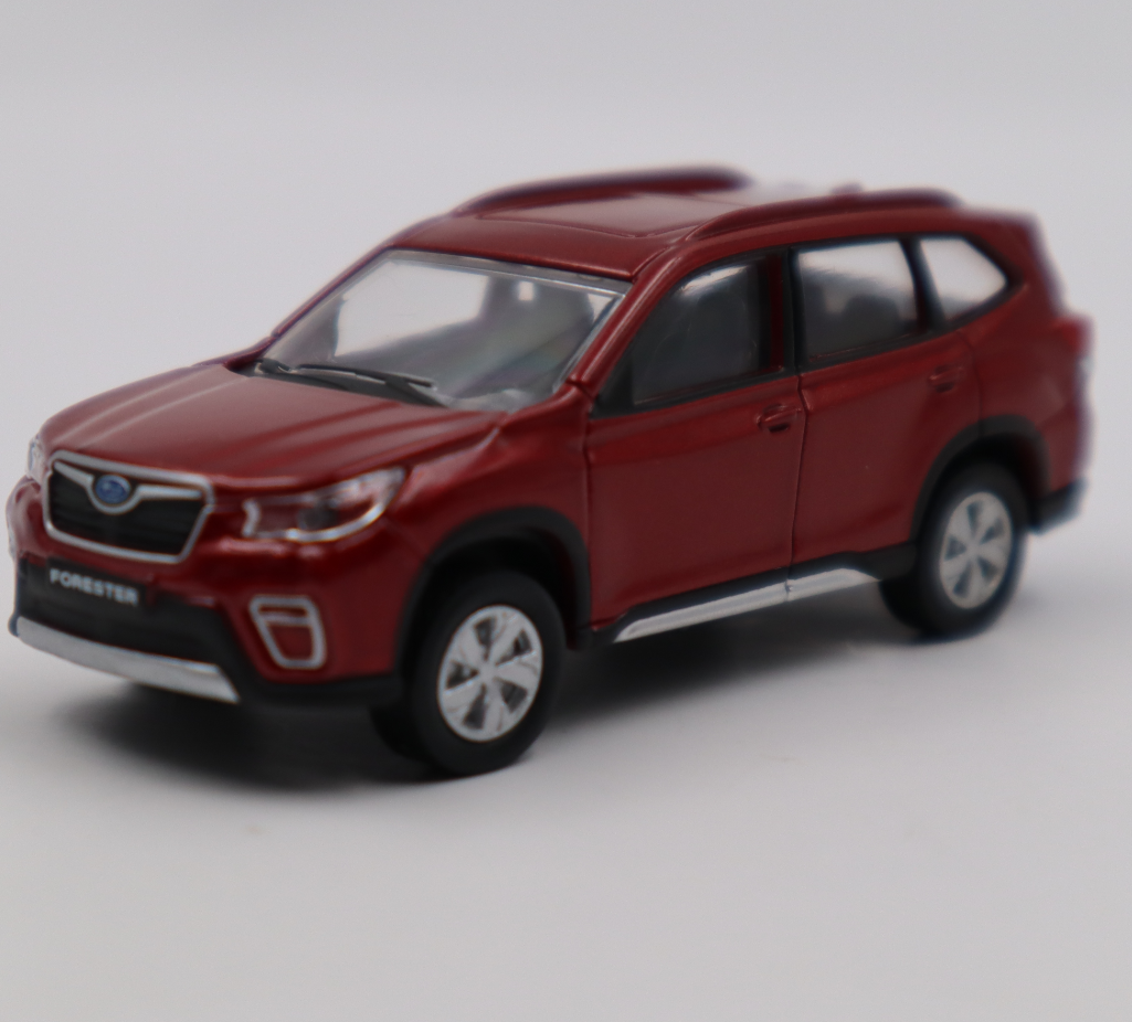 Customized 1/64 Scale Miniature Diecast Metal Alloy Car Model for Gift