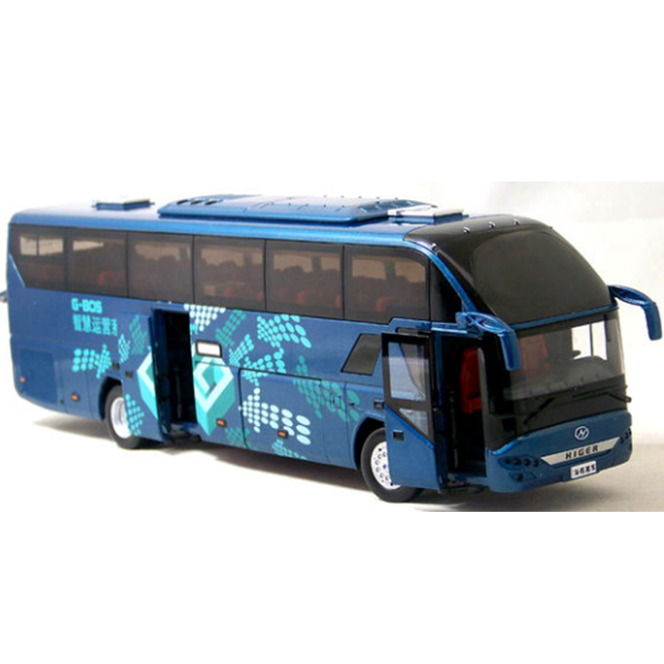 Professional toy buses made in China