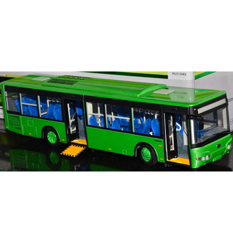 Professional toy buses made in China