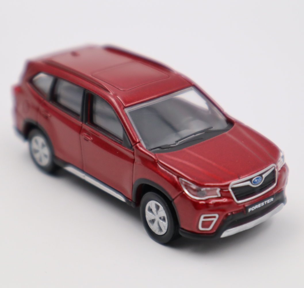 Customized 1/64 Scale Miniature Diecast Metal Alloy Car Model for Gift