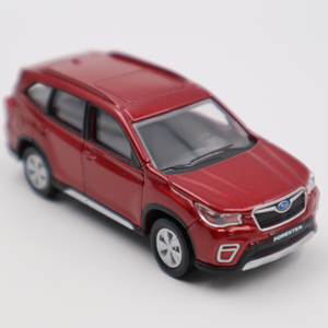 Customized 1/64 Scale Miniature Diecast Metal Alloy Car Model for Gift