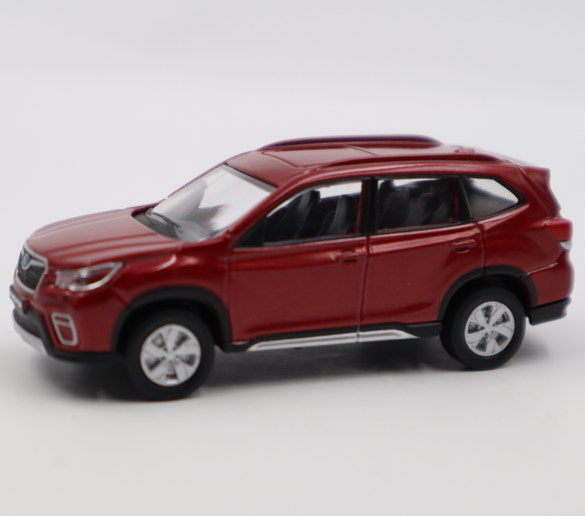 Customized 1/64 Scale Miniature Diecast Metal Alloy Car Model for Gift