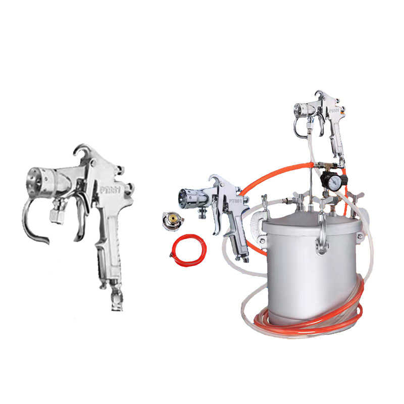 Wholesaler Multifunctional Exterior Spray Paint Emulsion Paint Multi Purpose Spray Gun