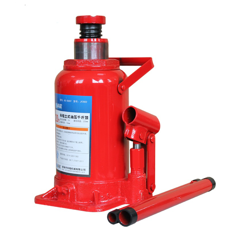 Floor Lifting Screw Jacks 10 Ton 20 Ton 32 Ton 50 Ton 100 Ton Hydraulic Bottle Jack For Car Hydraulic Jack