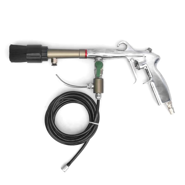 Factory Direct Supply Tornado Cleaning Gun for portable Car