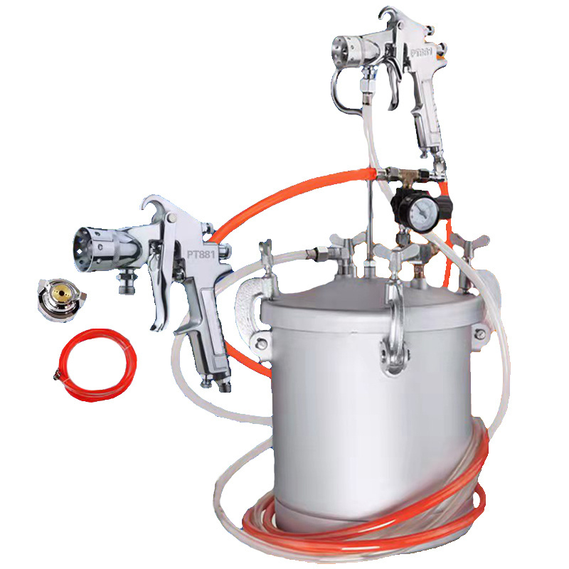 Wholesaler Multifunctional Exterior Spray Paint Emulsion Paint Multi Purpose Spray Gun