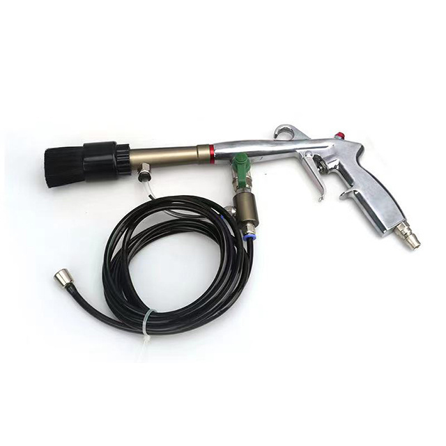 Factory Direct Supply Tornado Cleaning Gun for portable Car