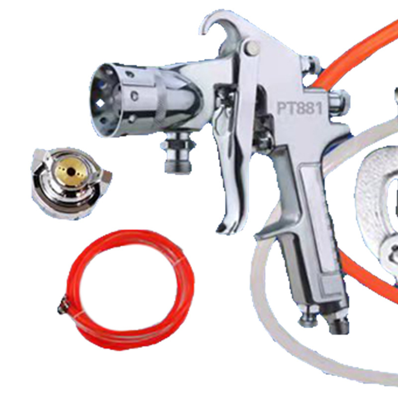 Wholesaler Multifunctional Exterior Spray Paint Emulsion Paint Multi Purpose Spray Gun