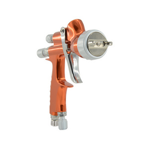 Wholesaler 600ML 1.3MM Mini Air Compressor Air Paint Spray Gun