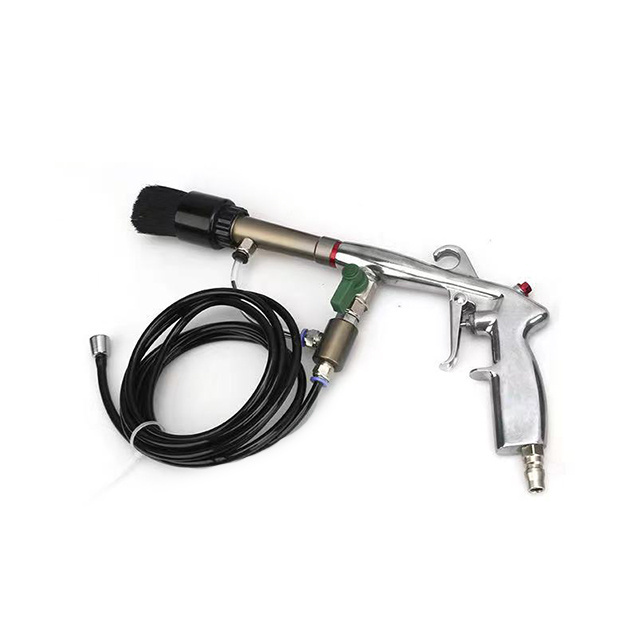 Factory Direct Supply Tornado Cleaning Gun for portable Car