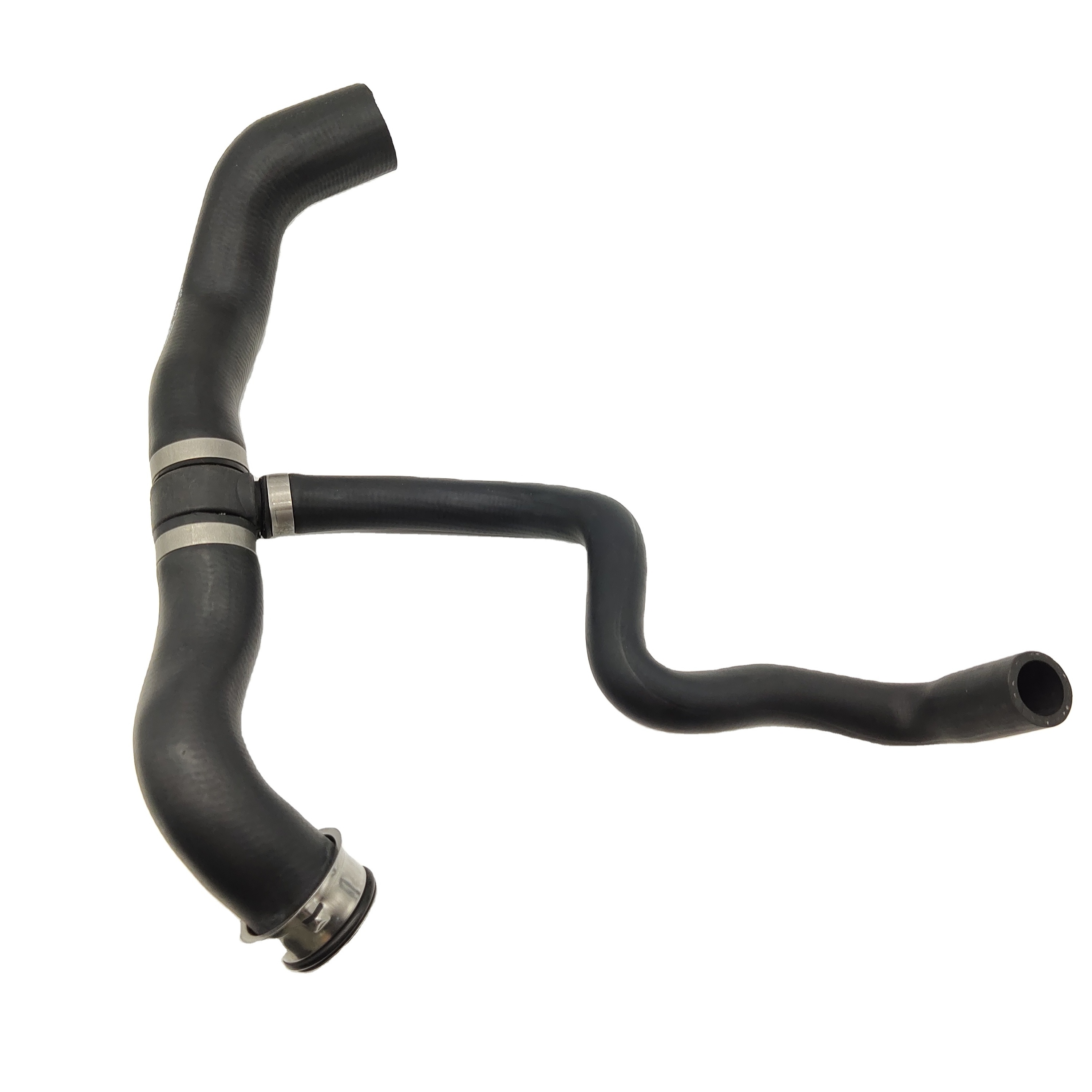 SQCS Auto Parts Engine Radiator Coolant Hose For Mercedes Benz Water Pipe OE 2035011182