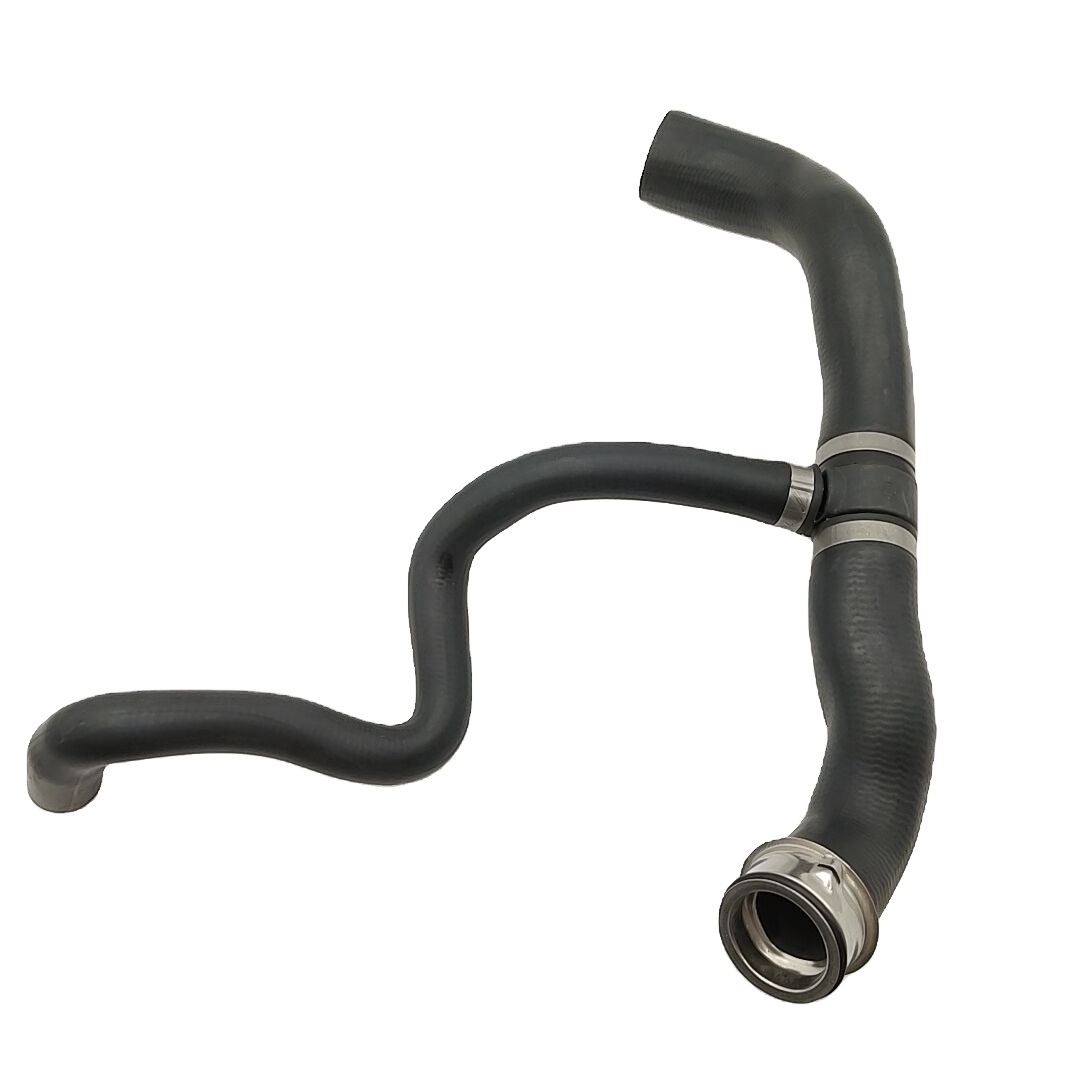 SQCS Auto Parts Engine Radiator Coolant Hose For Mercedes Benz Water Pipe OE 2035011182