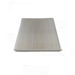 High quality SQCS Auto Cabin Filter Air Conditioner Filter 5801619418 for Iveco Daily