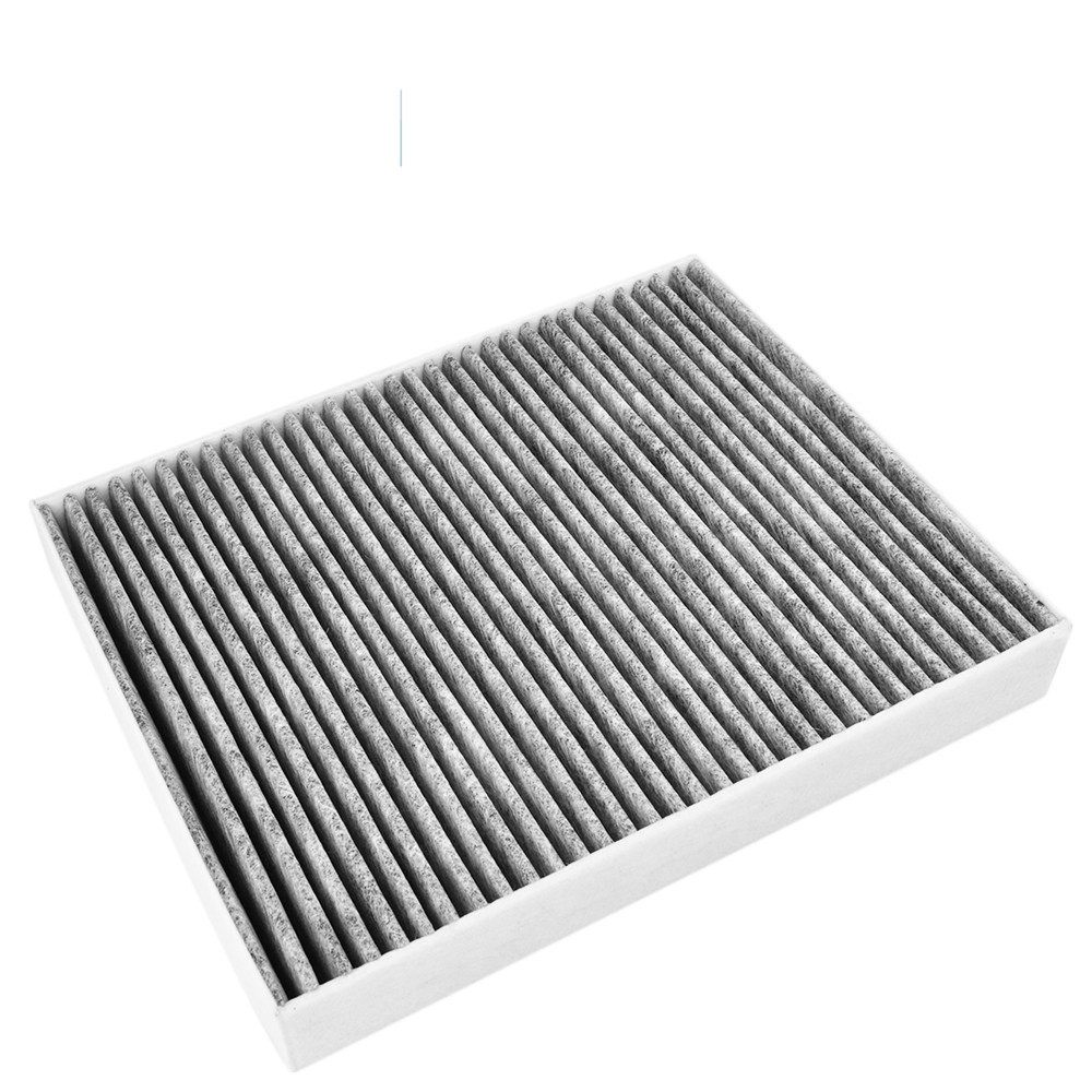 High quality SQCS Auto Cabin Filter Air Conditioner Filter 6411923755 64119248294 64316945586 64319194098 for BMW X5/E70/X6