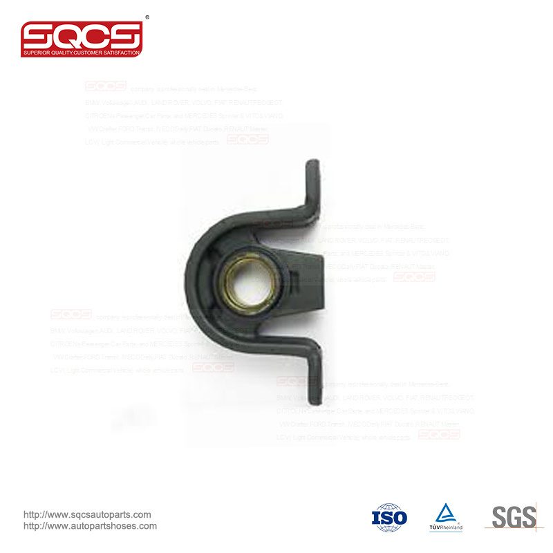 SQCS brand auto parts  Shaft Center Bearing Hanger Spare Parts oem 9014110312 for mercedes benz sprinter W906