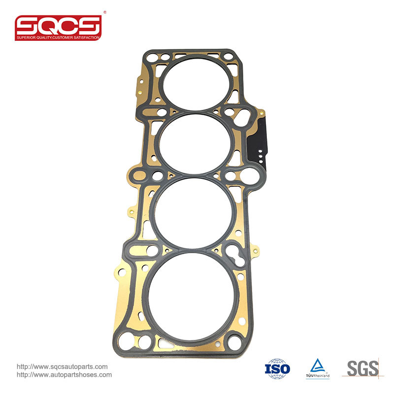 For Volkswagen Bora Beetle Golf Mk4 Passat Jetta Engine Valve Cover Gasket Kit Engine Cylinder Head Gasket