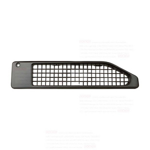 Factory high quality auto parts Fender grille 93936818 For Iveco Turbo Daily