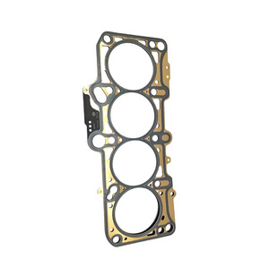 For Volkswagen Bora Beetle Golf Mk4 Passat Jetta Engine Valve Cover Gasket Kit Engine Cylinder Head Gasket